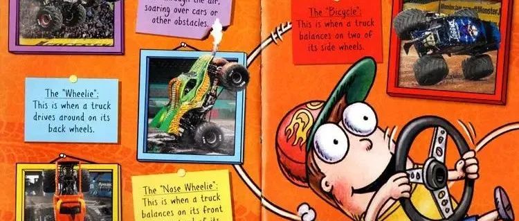 火爆全球的桥梁书！让人捧腹大笑的Fly Guy《苍蝇小子》