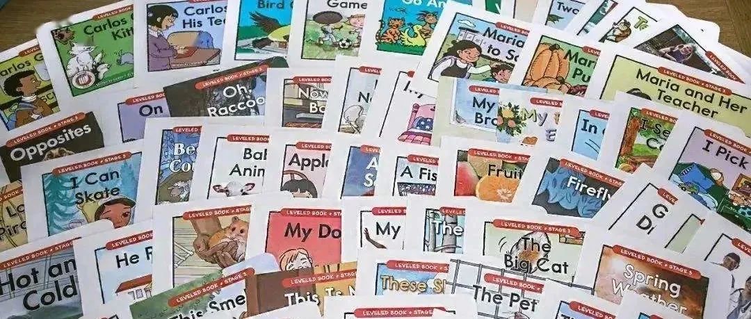 分级阅读王者RAZ