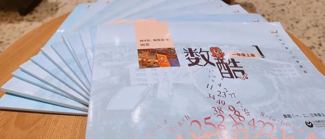 珍稀资源I帝都小学重磅内部数学资料《数酷》