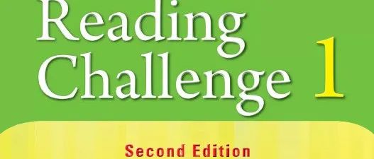 Compass英语挑战阅读练习Reading Challenge