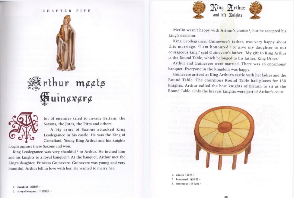 快乐读名著，意大利Black Cat黑猫有声分级阅读，最适合中小学生的分级读物！