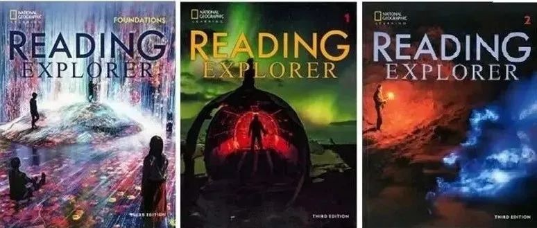 全球顶级阅读教材,帮孩子轻松get超强阅读力