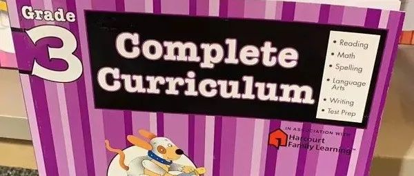 哈考特英文综合素质练习册Complete Curriculum~Harcourt flash kids