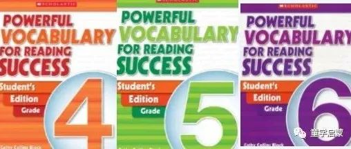 每天十五分钟，让你单词能力倍增！小学高年级词汇提升阅读理解练习册