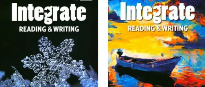 Compass英语综合读写教材 Integrate Reading Writing