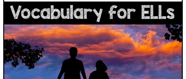 Vocabulary for Ells 21个主题英语词汇书，轻松搞定500+认知词汇