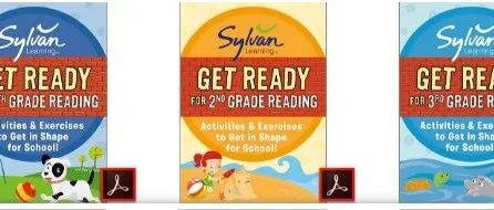 超棒的美国原版幼小阅读技巧练习册~全面提高阅读技能