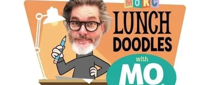 大师级绘本作家的儿童涂鸦课，开启儿童艺术创作之旅