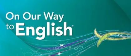 美国原版ESL教材分级读物《On Our Way to English》