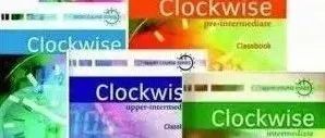 牛津语法速成教材 Oxford Clockwise