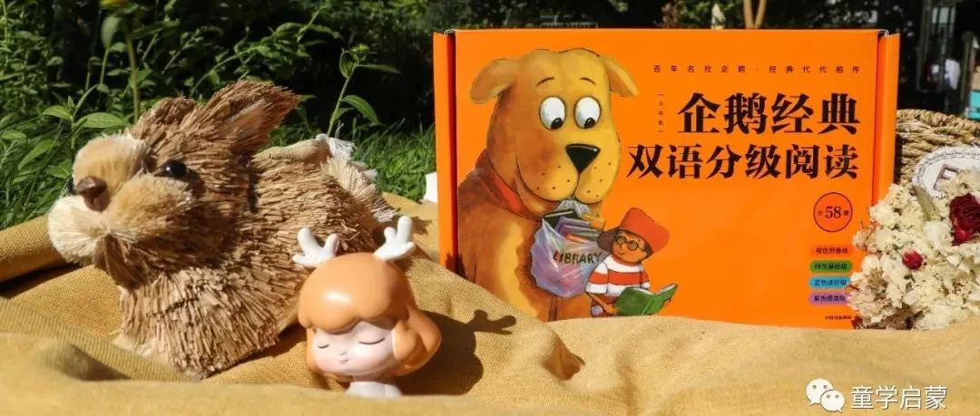 国际学校经典推荐书目~培生经典教材企鹅英语分级读物Penguin Readers