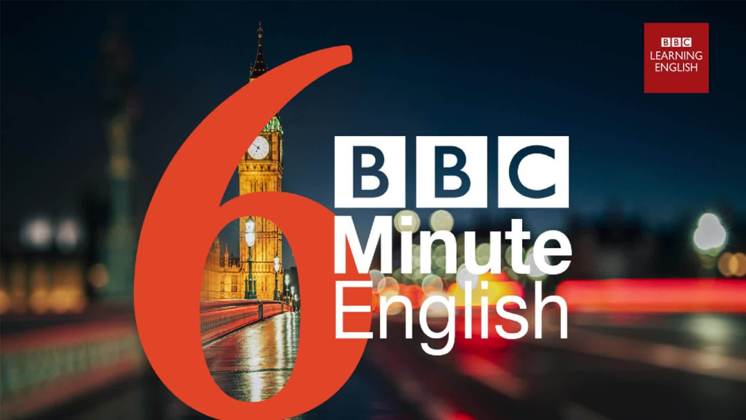 6 minute english bitcoin