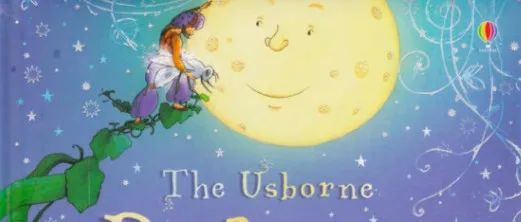 U社睡前故事宝藏绘本 Usborne Bedtime Treasury