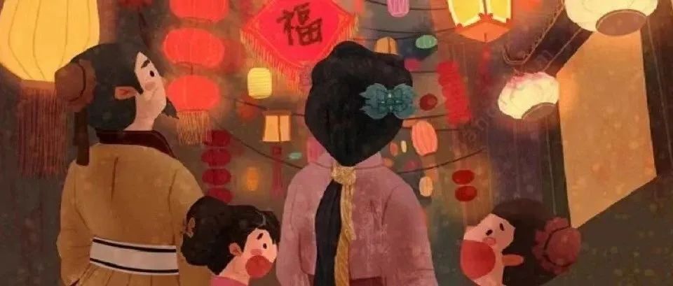 元宵节超全主题资源分享，让孩子学会用英语表达中华习俗！