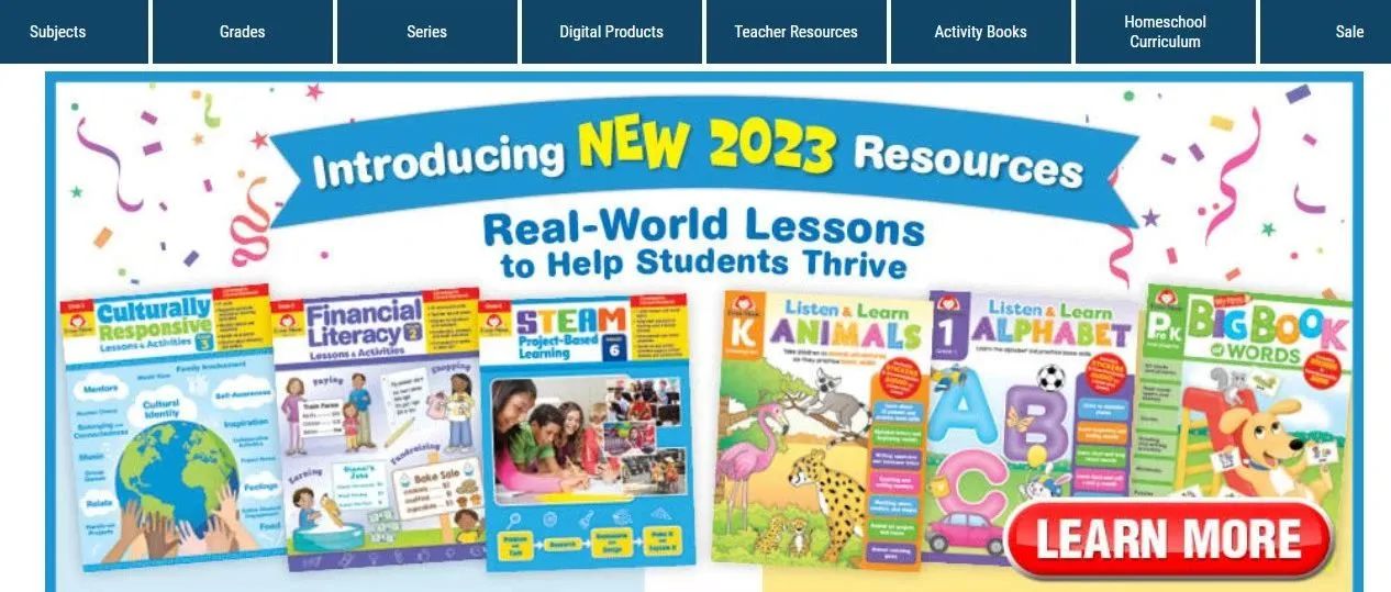 美国明星教辅Daily每日练习全系列合集！不领感觉错过一个亿！