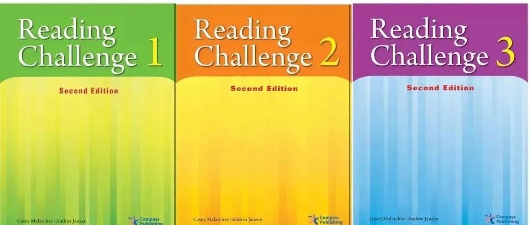 原版非虚构阅读挑战练习册Reading Challenge，刷完学术水平狂飙！