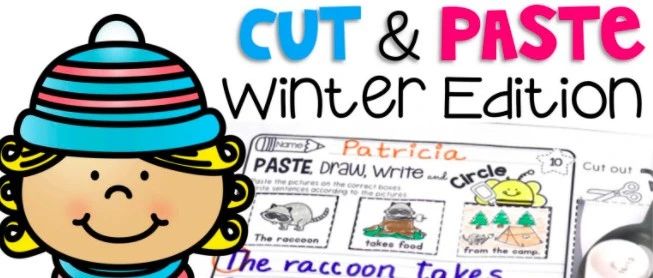 TPT原版趣味写作启蒙练习册 How to Write Sentences，带娃写出英文好句子