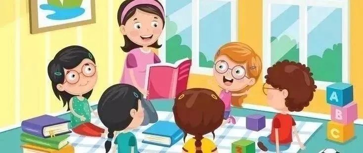 风靡美国幼儿园的英语启蒙开口神器 ELF Learning