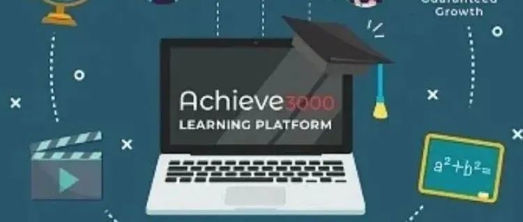 Achieve 3000全套阅读理解,英文读写能力提分神器!