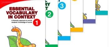 学乐语境记英语词汇 Essential Vocabulary in Context