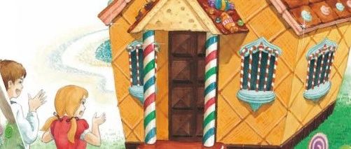 Reading House系列英文启蒙绘本，一套让父母和孩子都会爱上的童话故事~