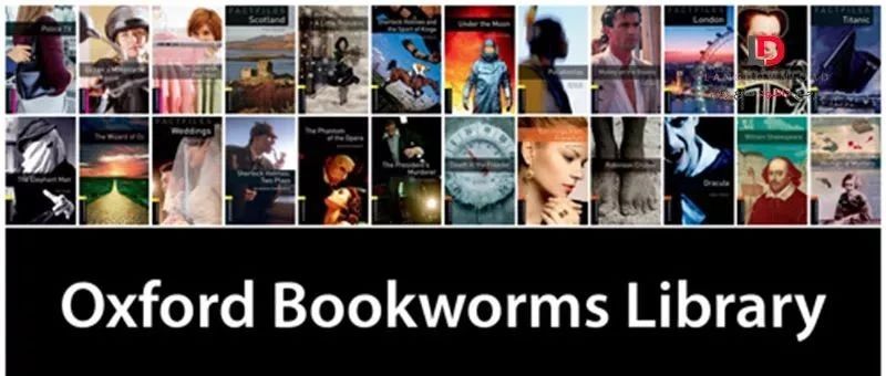 词汇量少如何轻松阅读英文版世界名著~牛津书虫英语读物系列