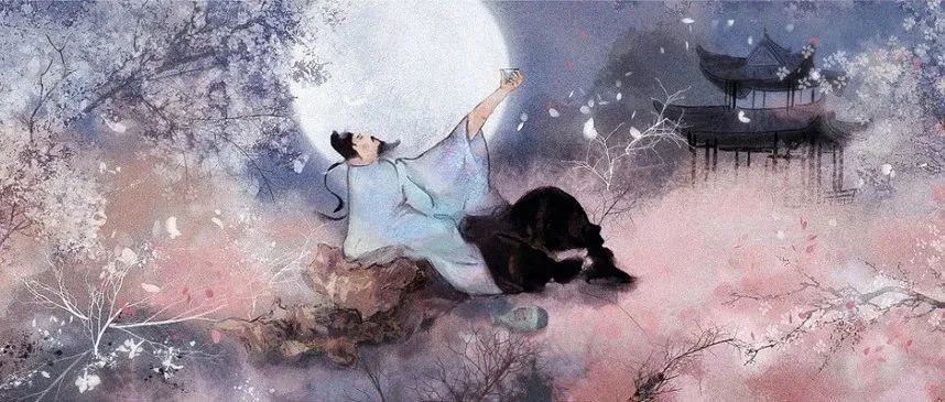 藏在地图里的古诗词,古诗词、地理历史知识、人物传说、风俗文化,一套全搞定~