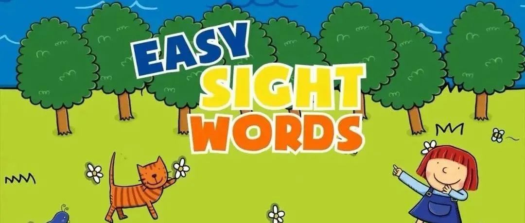 高频词外教精讲47集,让孩子轻松突破220词!