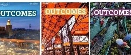 解锁地道英语表达！美国国家地理的神级英语口语教材 Outcomes