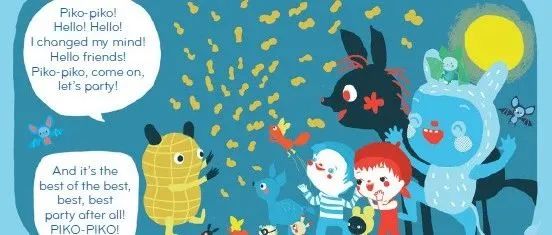 儿童英文科普杂志OKIDO 期刊+高清动画