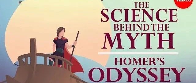 TED-Ed世界神话故事动画 ~讲述世界各地神话，了解世界文化