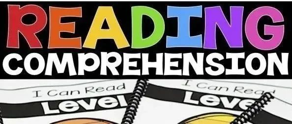 北美幼儿园原版英语阅读理解作业纸 Reading Comprehension
