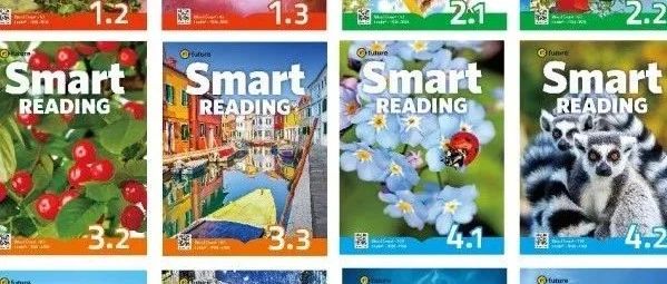 英语普娃逆袭秘籍~全球非母语学生首选阅读教材