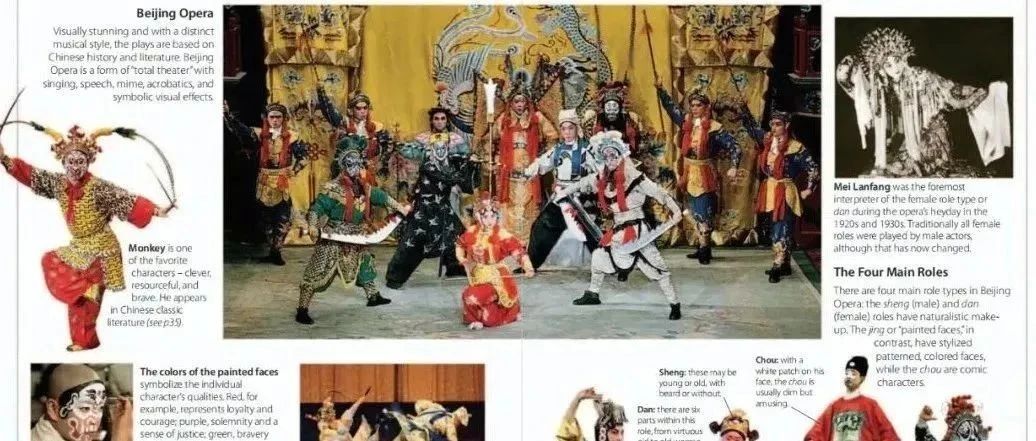 全球视野下的中国探索之旅~DK China