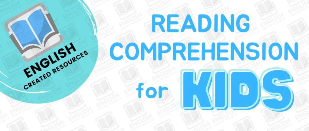 英语启蒙神器!Reading Comprehension for KIDS~让娃爱上阅读,轻松超越同龄人!