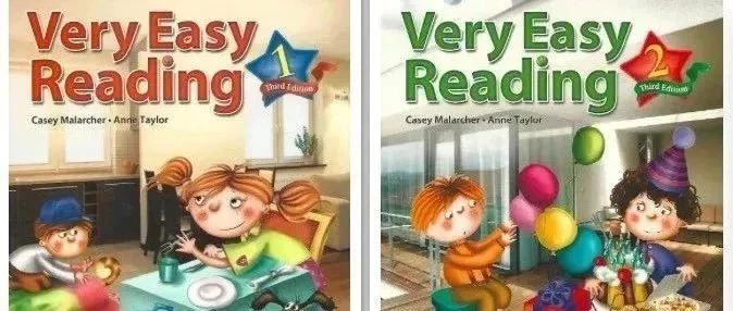 英文有声分级阅读 Very Easy Reading~综合提升孩子阅读力