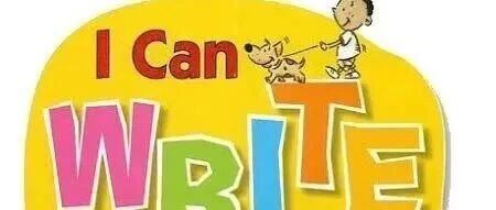 英文写作不再难！ I Can Write English：八步解锁英文写作超能力