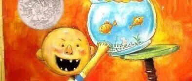 “绘本界的奥斯卡”—凯迪克奖，用色彩向孩子传递真善美