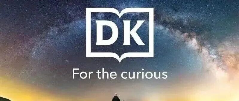 560本英文原版绘本DK百科全书系列~全网小朋友不容错过的知识盛宴